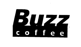 BUZZ COFFEE logo