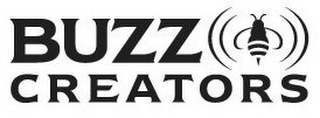 BUZZ CREATORS logo