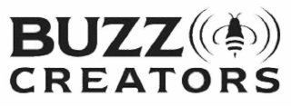 BUZZ CREATORS logo