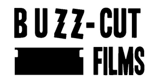 BUZZ-CUT FILMS logo