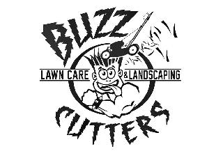 BUZZ CUTTERS LAWN CARE & LANDSCAPING logo