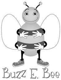 BUZZ E. BEE logo