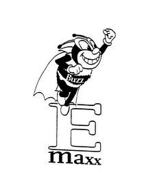 BUZZ E MAXX logo