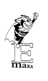 BUZZ E MAXX logo