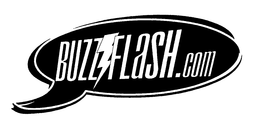 BUZZ FLASH.COM logo
