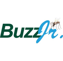 BUZZ JR. logo