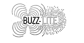 BUZZ-LITE logo