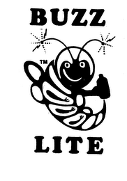 BUZZ LITE logo