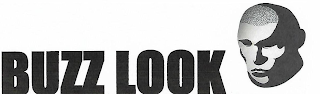 BUZZ LOOK logo