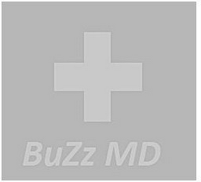 BUZZ MD logo