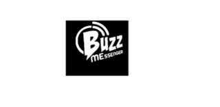 BUZZ MESSENGER logo