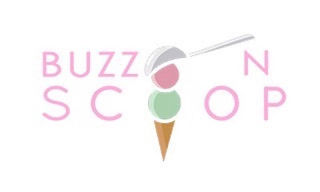 BUZZ N SCOOP logo