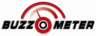 BUZZ-O-METER logo