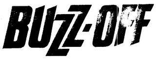 BUZZ-OFF logo