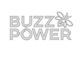 BUZZ POWER logo