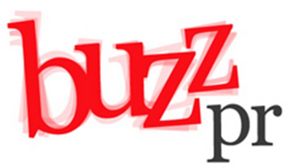 BUZZ PR logo