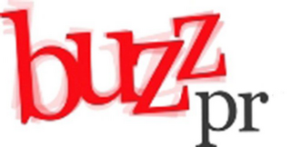 BUZZ PR logo