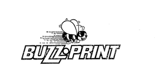 BUZZ-PRINT logo