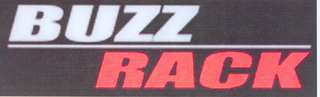 BUZZ RACK logo