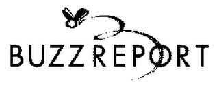 BUZZ REPORT logo