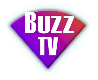 BUZZ TV logo