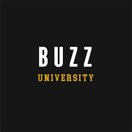 BUZZ UNIVERSITY logo