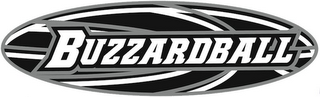 BUZZARDBALL logo