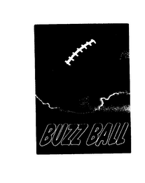 BUZZBALL logo