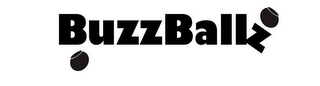 BUZZBALLZ logo
