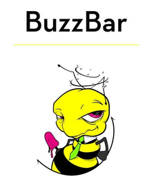 BUZZBAR logo