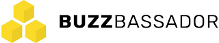 BUZZBASSADOR logo