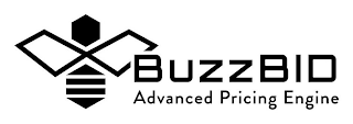 BUZZBID ADVANCED PRICING ENGINE logo