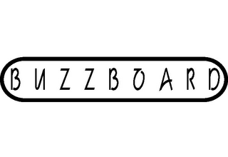 BUZZBOARD logo