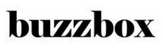 BUZZBOX logo