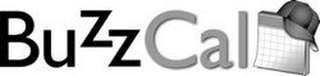 BUZZCAL logo