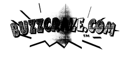 BUZZCRAZE.COM logo