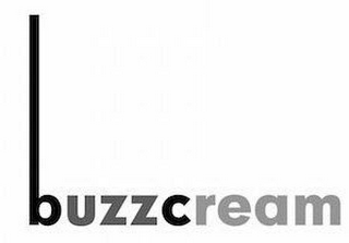 BUZZCREAM logo