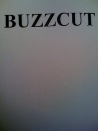 BUZZCUT logo