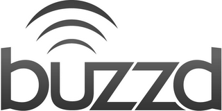 BUZZD logo