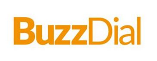 BUZZDIAL logo