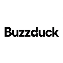 BUZZDUCK logo