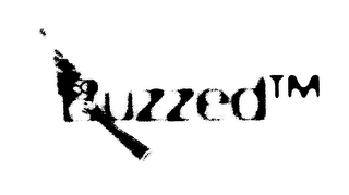 BUZZED logo