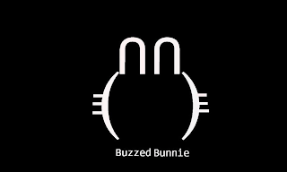 BUZZED BUNNIE logo