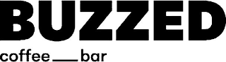 BUZZED COFFEE BAR logo