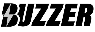 BUZZER logo