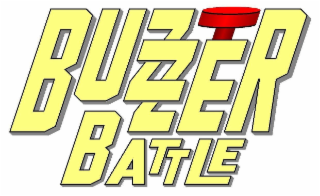 BUZZER BATTLE logo
