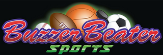 BUZZER BEATER SPORTS logo