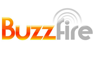 BUZZFIRE logo