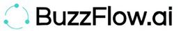 BUZZFLOW.AI logo