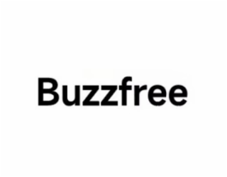 BUZZFREE logo